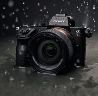 best weather-sealed mirrorless cameras