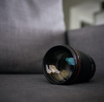 why are camera lenses so expensive