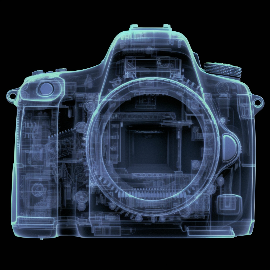 Do I Need To Take My Camera Out at Airport Security ShutterRelease