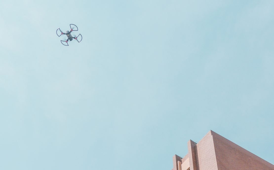 Aerial Photography for Real Estate